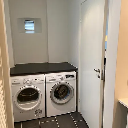 Bright 2-bedroom In The Center Of